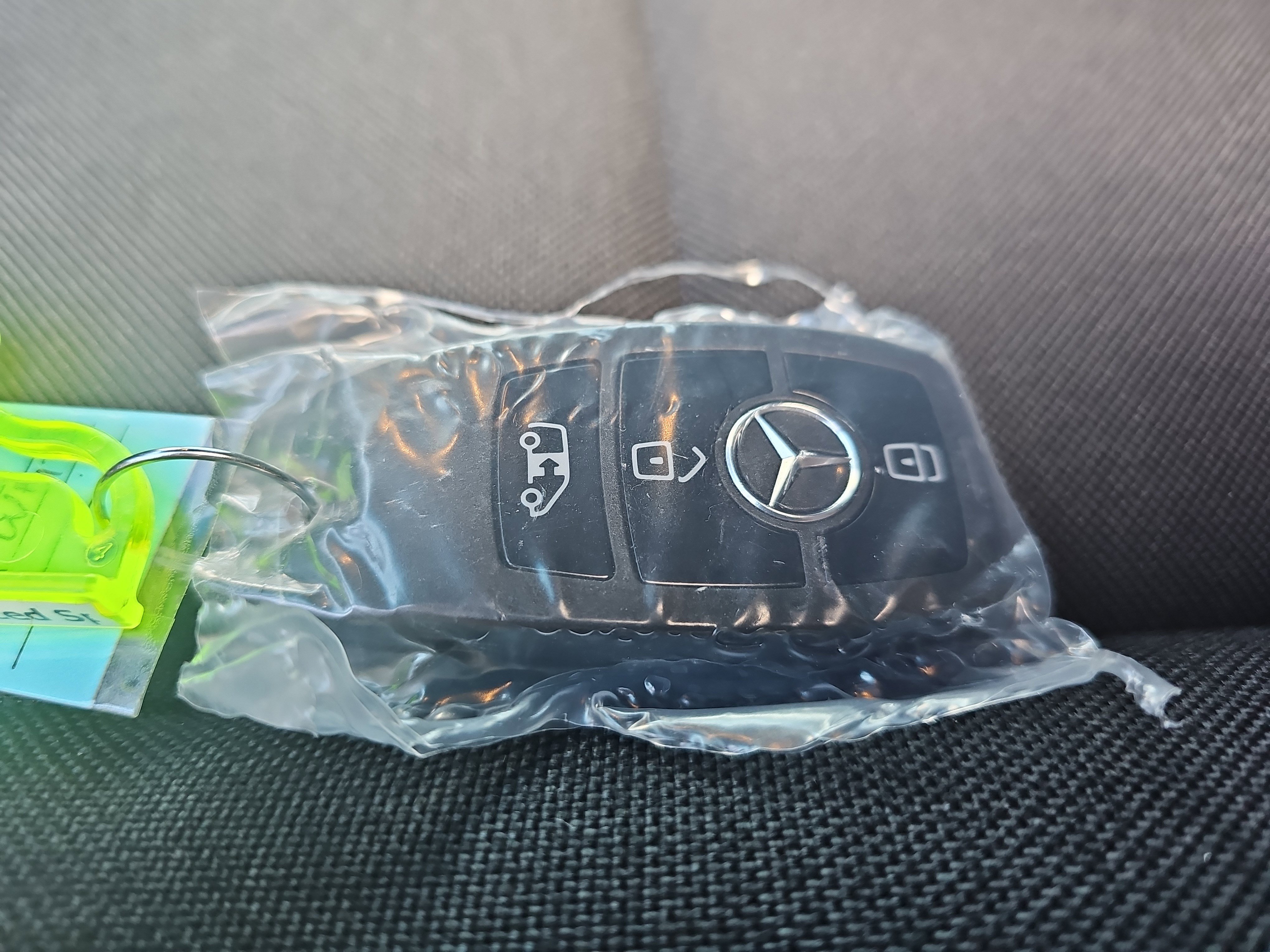 New 2026 Mercedes-Benz Sprinter 2500 image 36