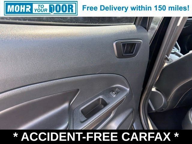 Used 2019 Ford EcoSport SES AWD/4WD image 38