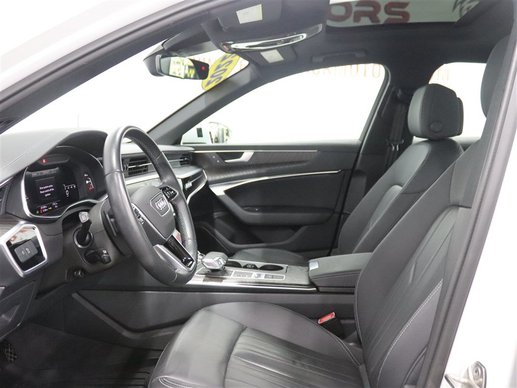 Used 2022 Audi A6 2.0T Premium AWD/4WD image 15