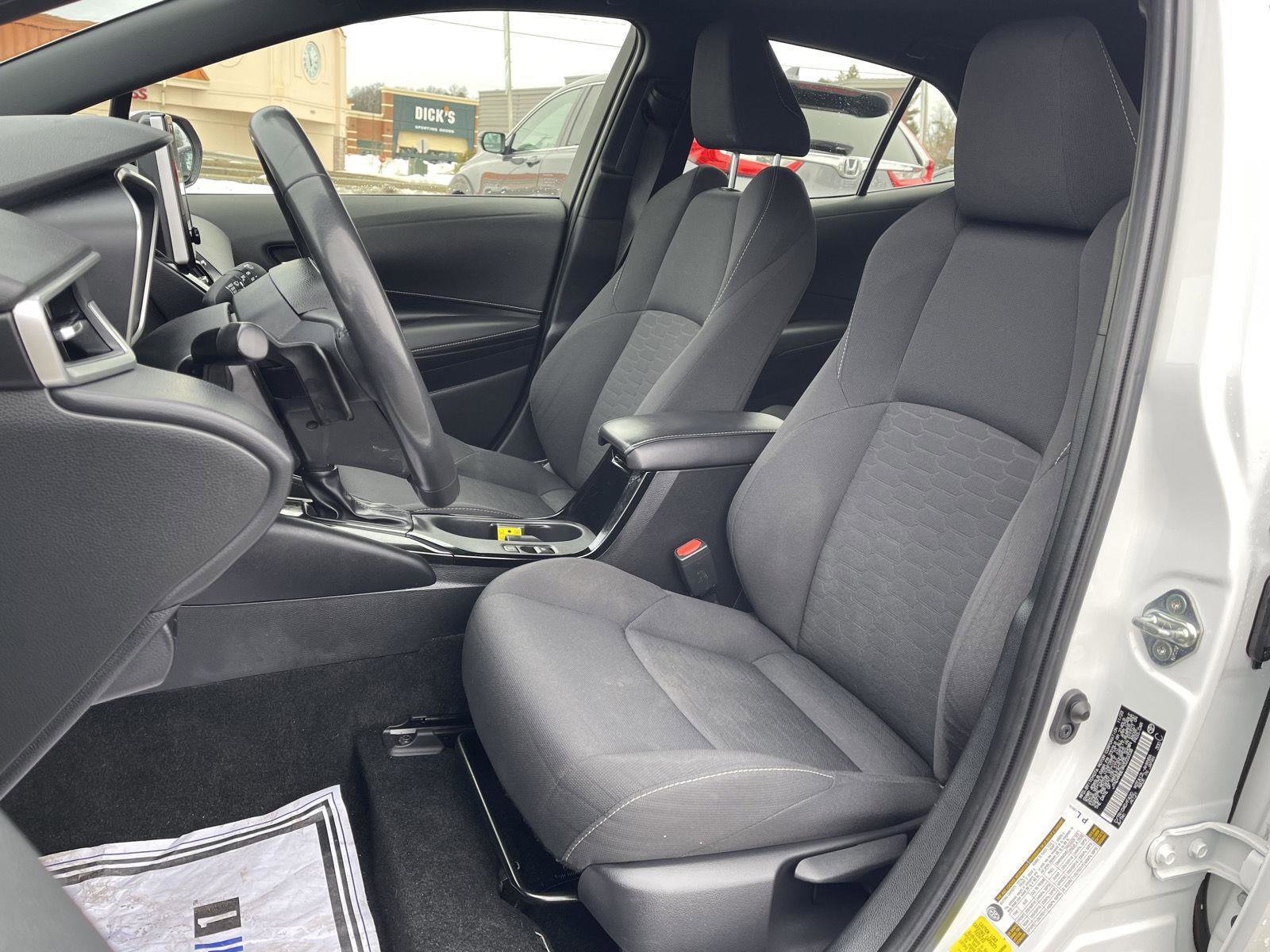 Used 2024 Toyota Corolla SE image 13