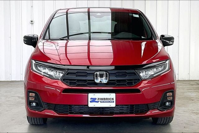 Certified 2025 Honda Odyssey Sport-L image 3