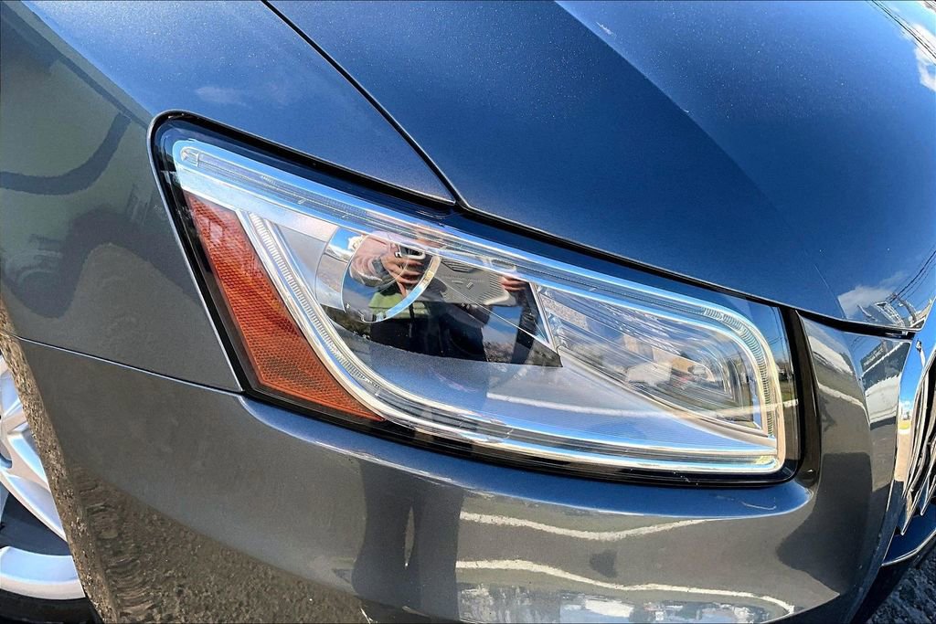 Used 2016 Audi Q5 2.0T Premium Plus w/ Technology Package image 27