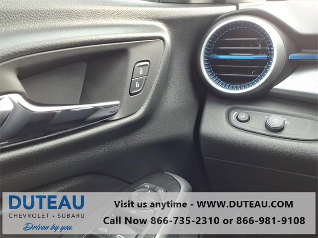 New 2026 Chevrolet Trax LS w/ LS Convenience Package image 17