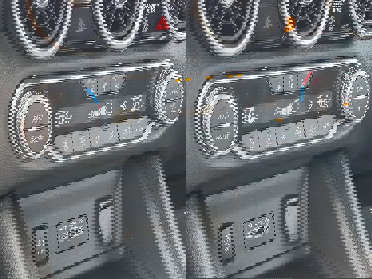 Used 2025 Nissan Sentra SV w/ All-Weather Package image 13