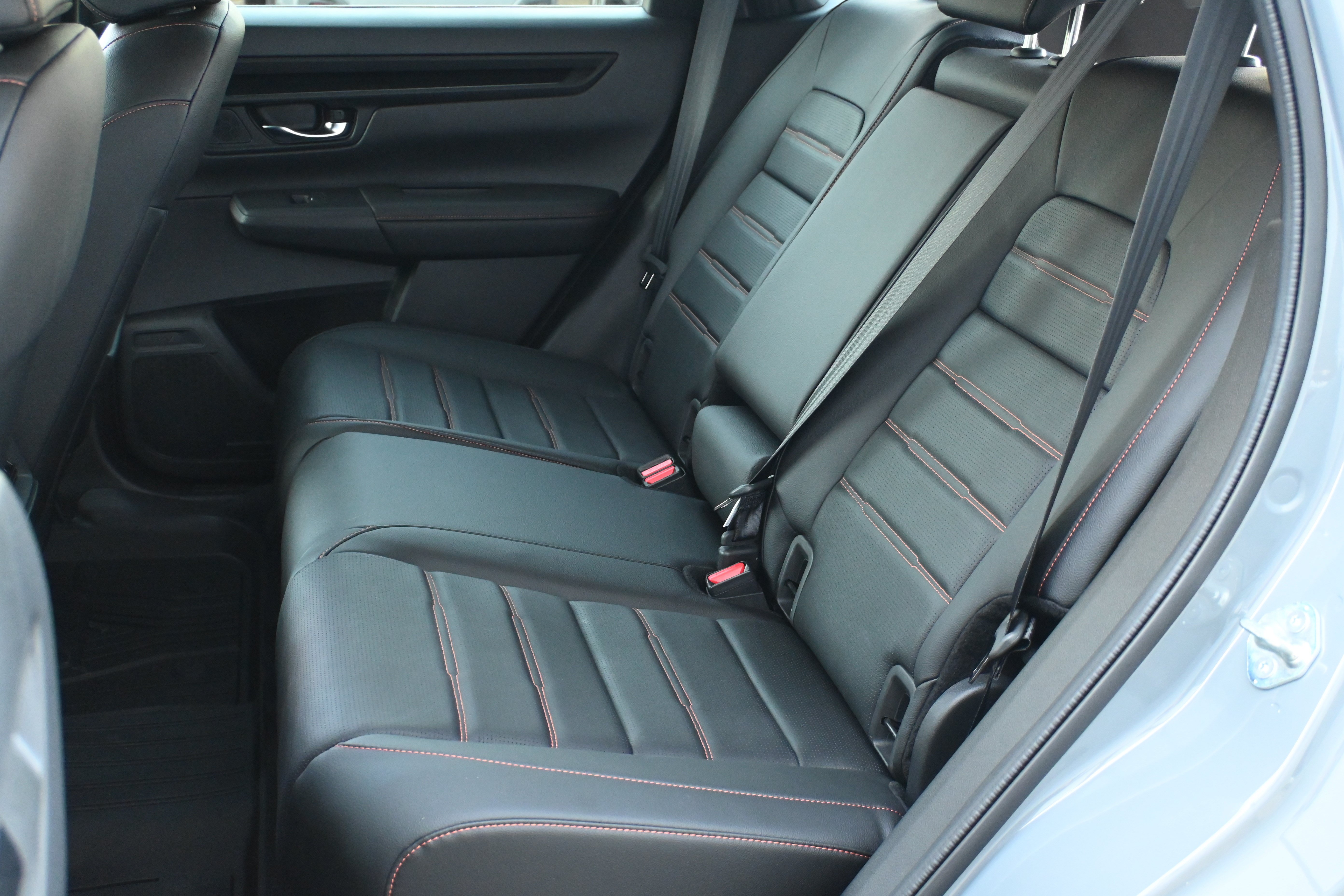 Used 2026 Honda CR-V Sport-L image 30
