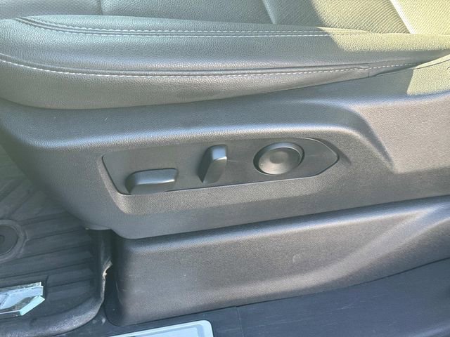 Used 2024 Chevrolet Silverado 1500 LTZ image 23