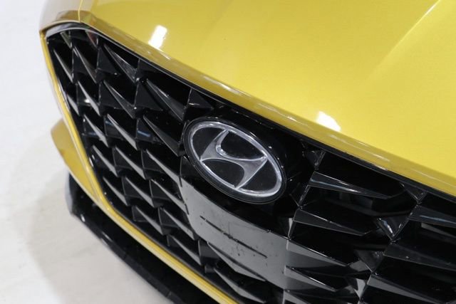Used 2020 Hyundai Sonata SEL Plus FWD image 12