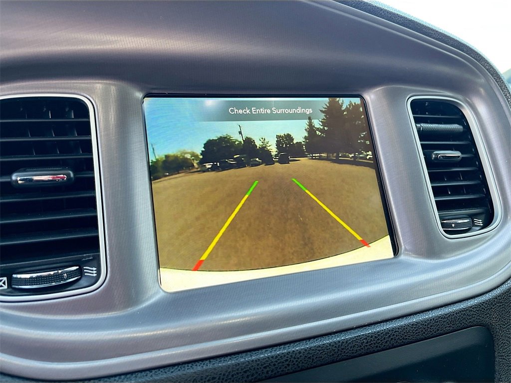 Used 2023 Dodge Charger Scat Pack w/ Plus Group image 13