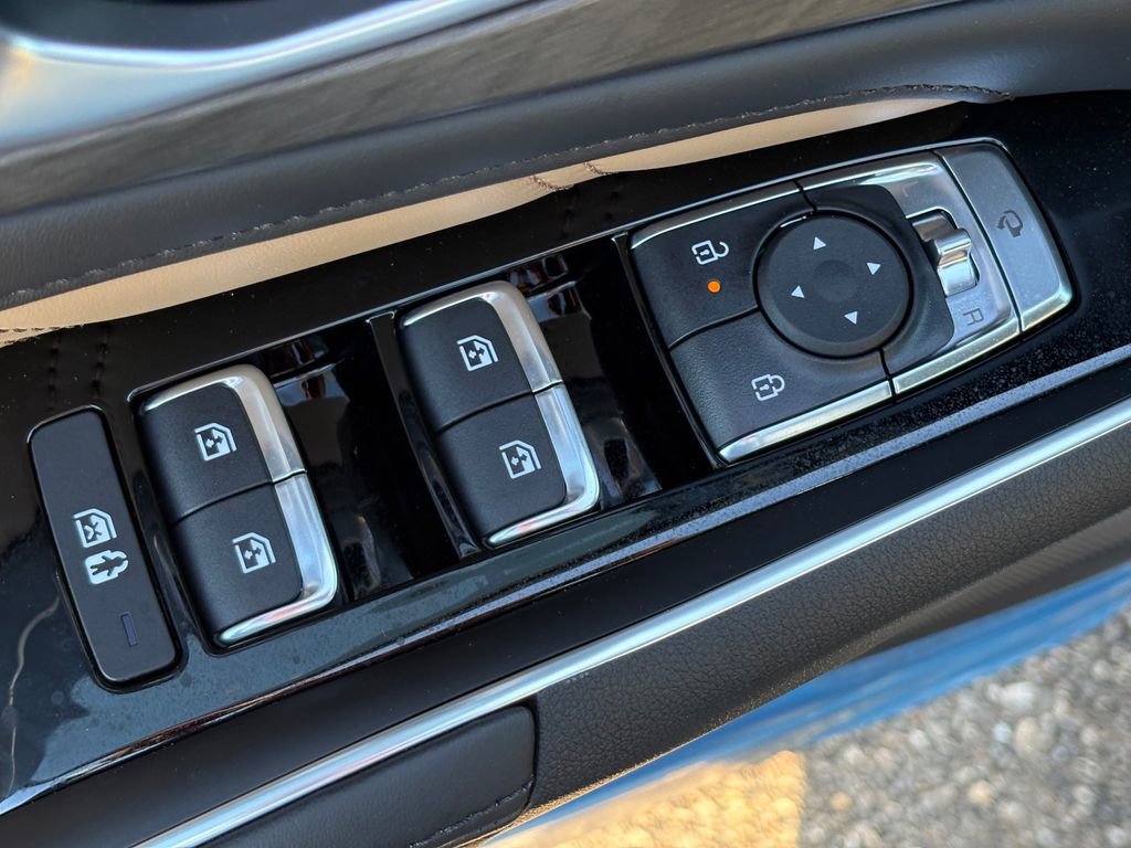 New 2026 Kia Sorento SX Prestige AWD/4WD image 23