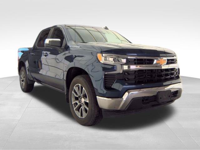 Used 2023 Chevrolet Silverado 1500 LT AWD/4WD image 4