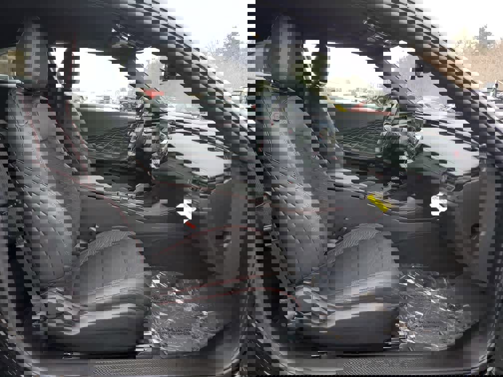 New 2026 Dodge Charger Scat Pack image 23