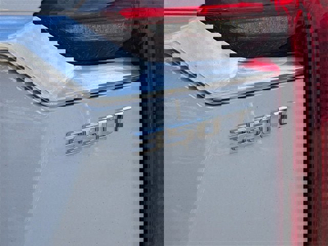 New 2025 Cadillac XT6 Luxury image 12