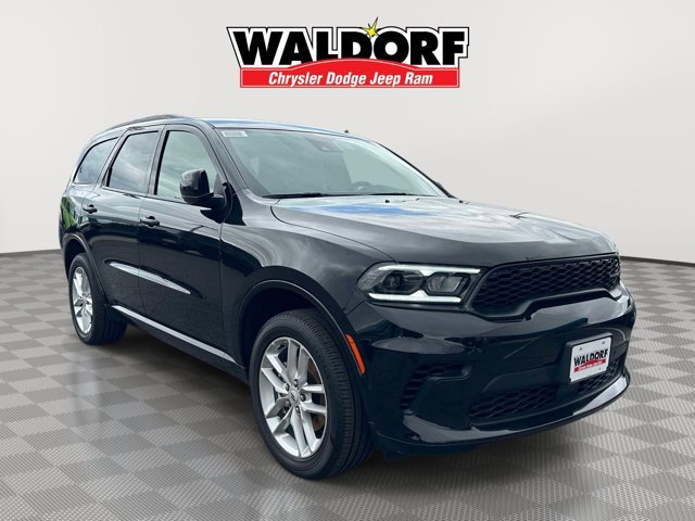 New 2026 Dodge Durango GT image 1