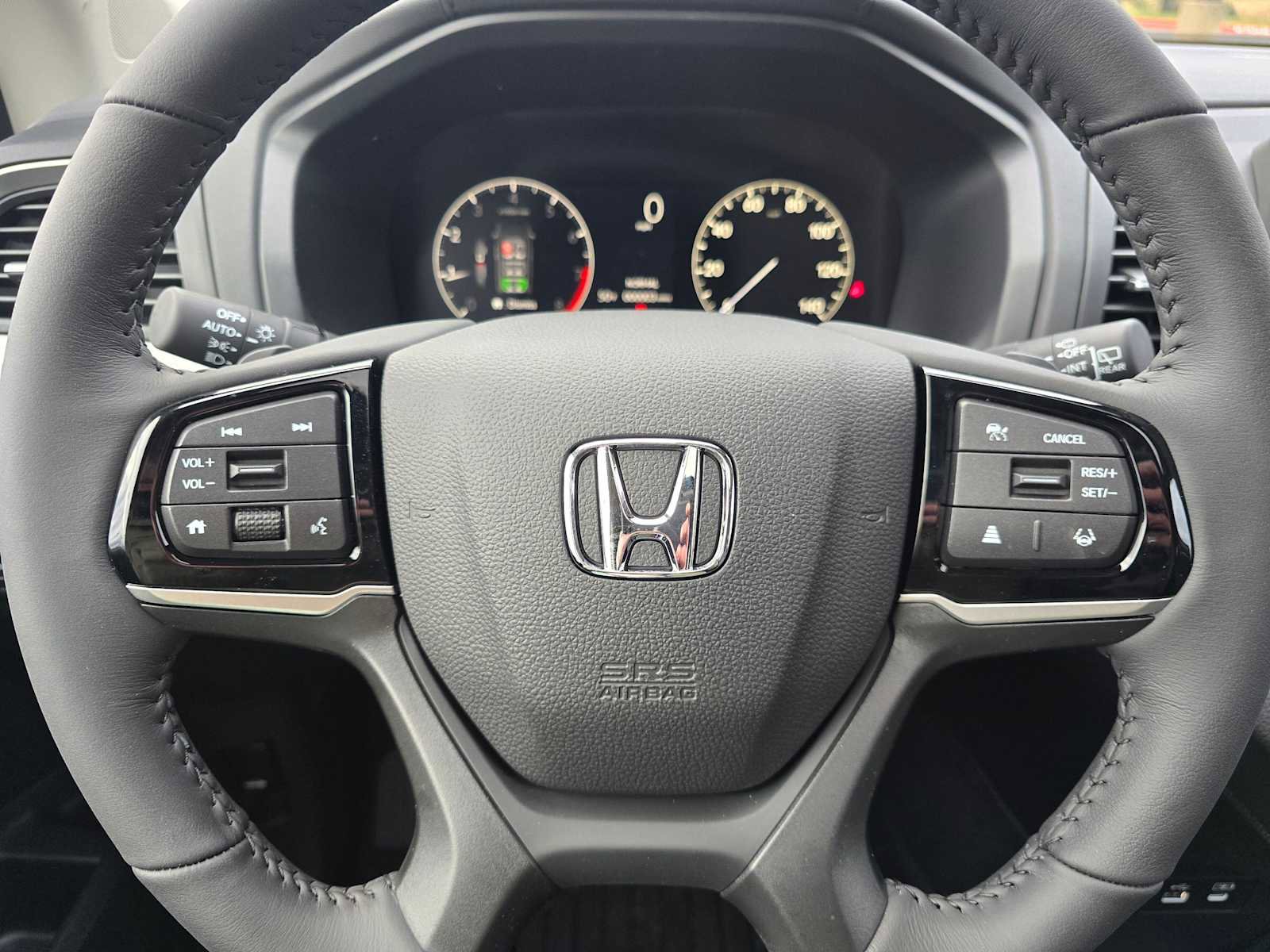 New 2026 Honda Odyssey EX-L image 28