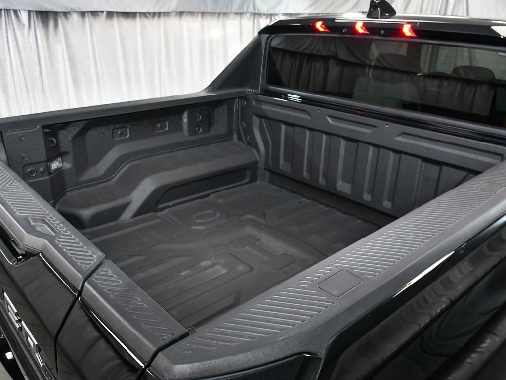 Used 2024 GMC Hummer EV 3X image 85