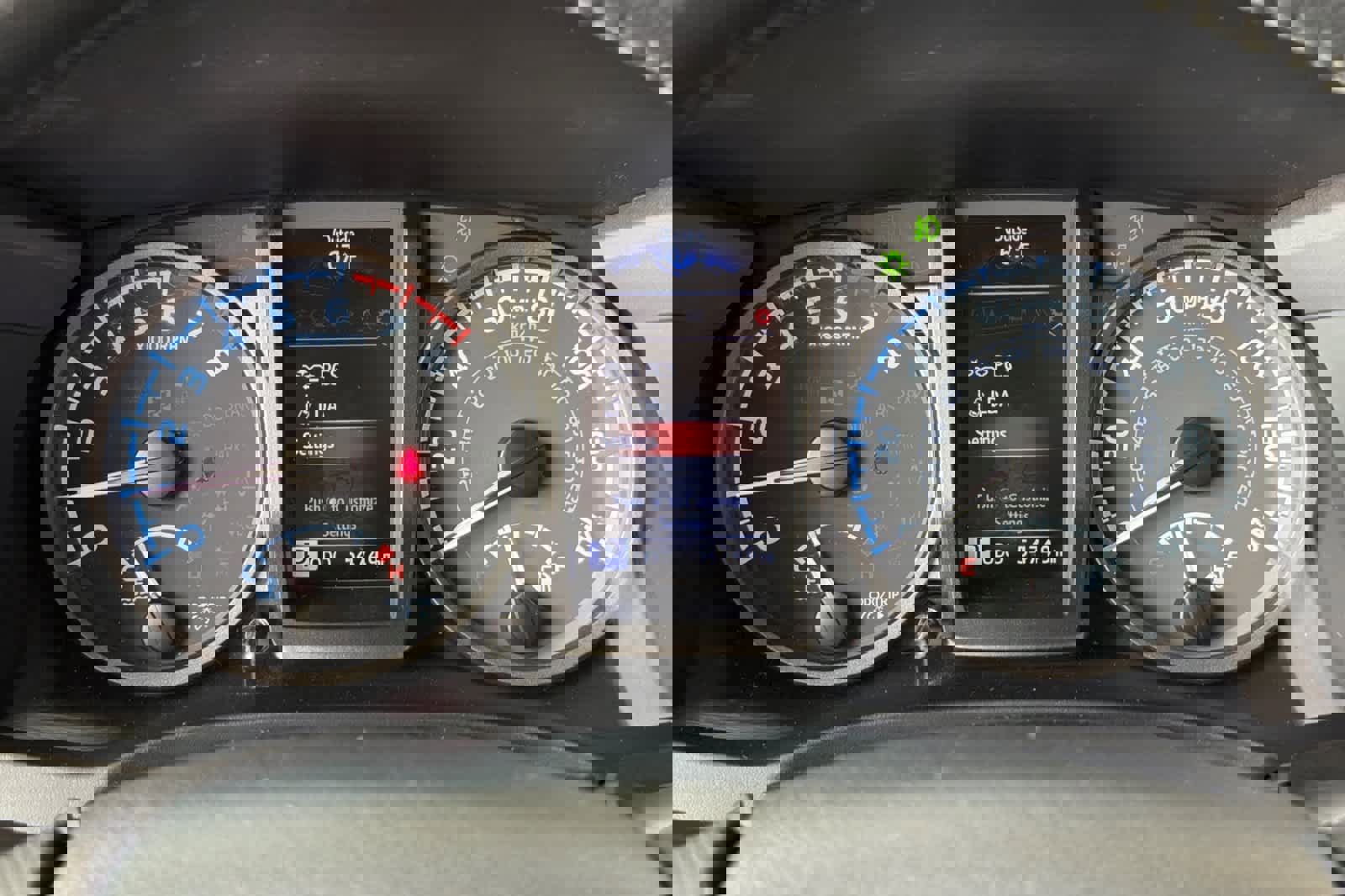 Used 2020 Toyota Tacoma TRD Sport w/ TRD Premium Sport Package image 26