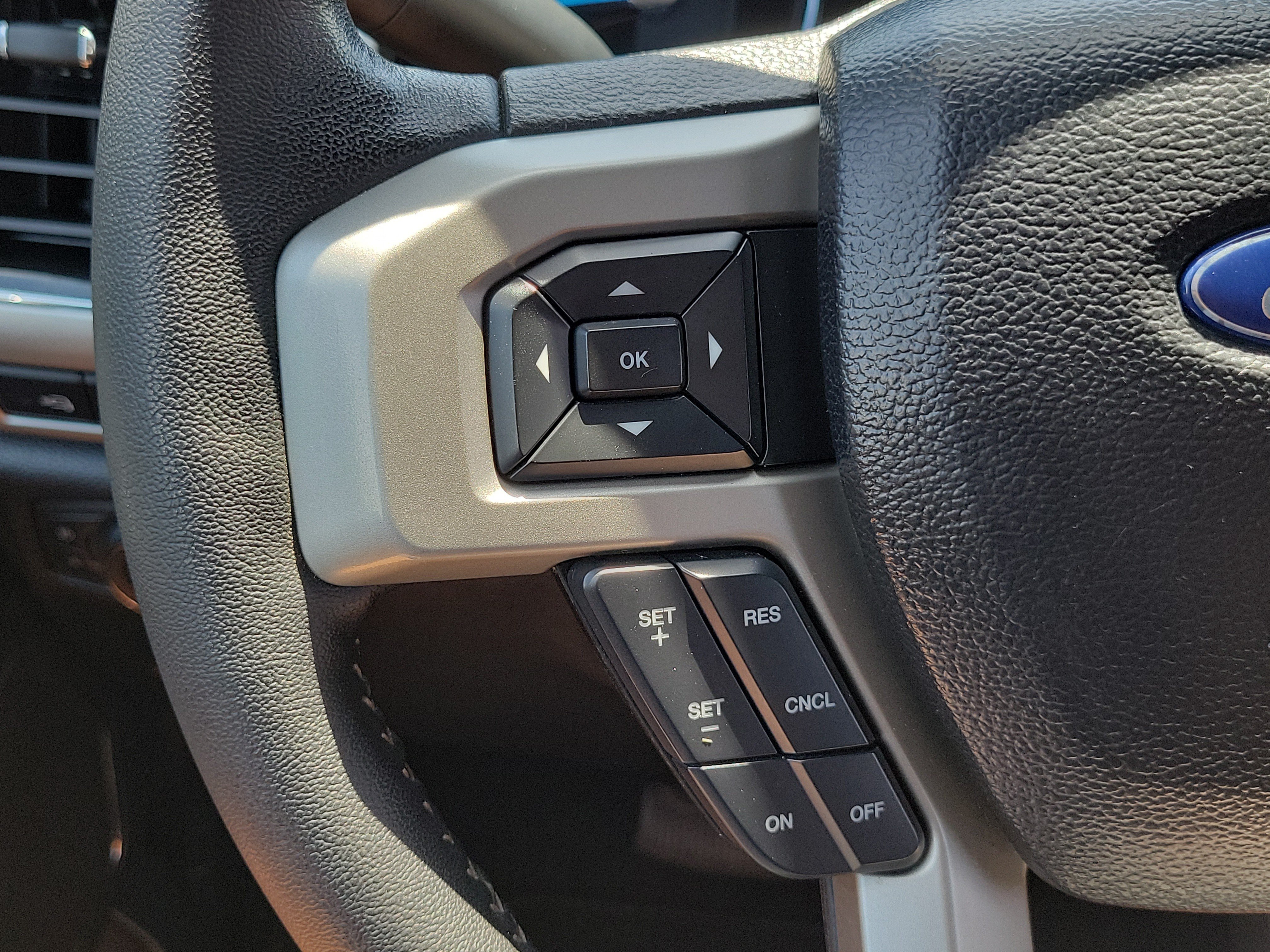 Used 2019 Ford F250 Lariat w/ Chrome Package AWD/4WD image 24