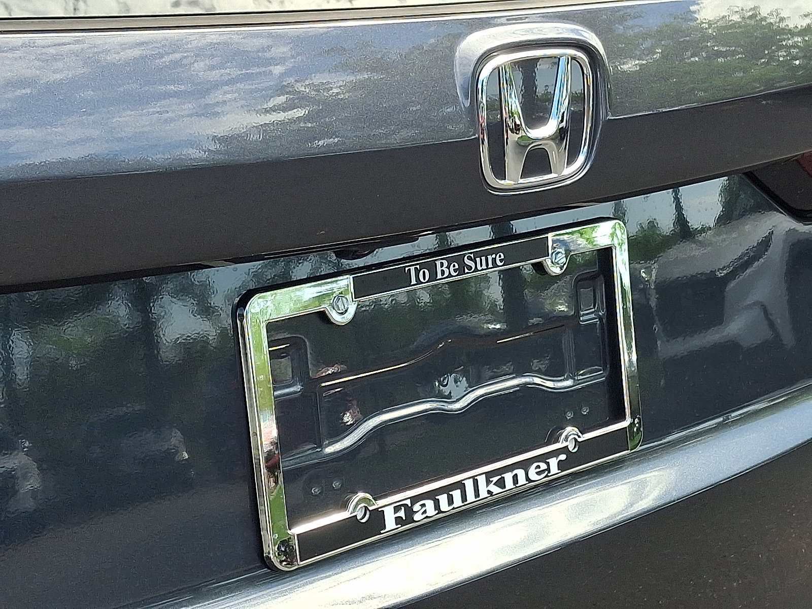 Used 2026 Honda CR-V Sport-L image 33
