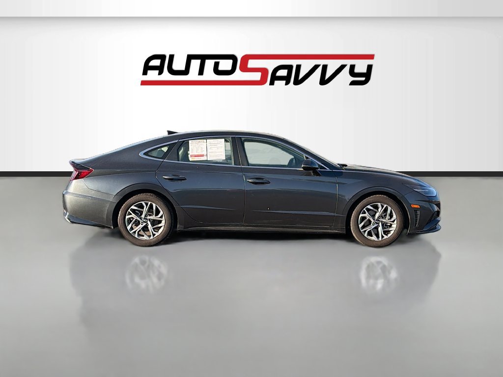 Used 2023 Hyundai Sonata SEL FWD image 8