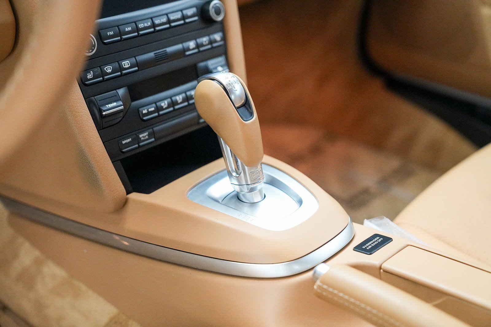 Used 2010 Porsche Cayman S image 23