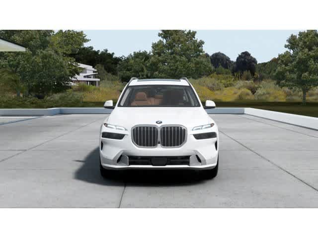 New 2027 BMW X7 xDrive40i AWD/4WD image 3