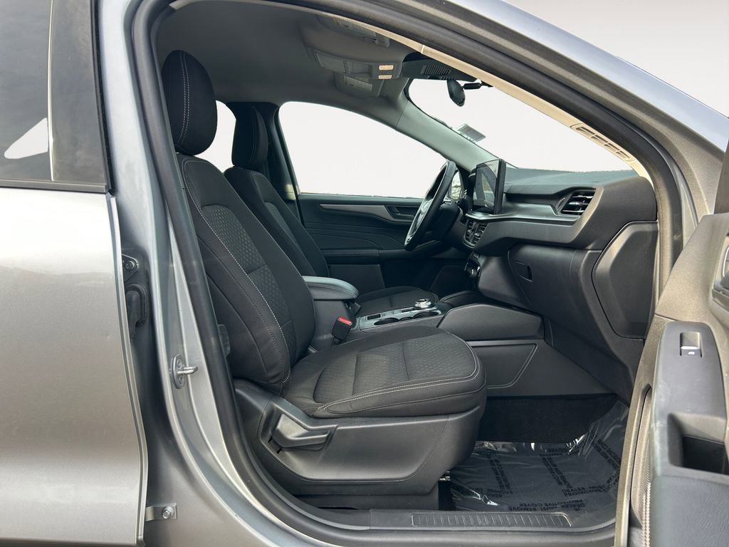 Used 2024 Ford Escape Active w/ Tech Pack #1 image 10