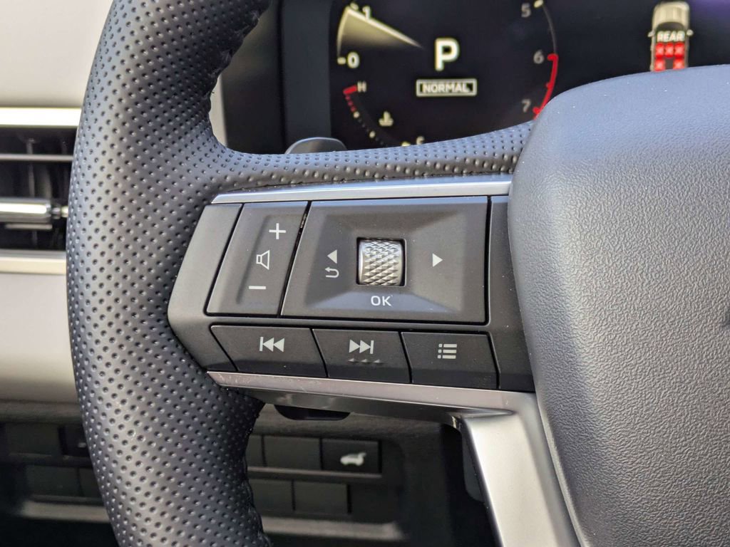 New 2026 Mitsubishi Outlander SE FWD image 26