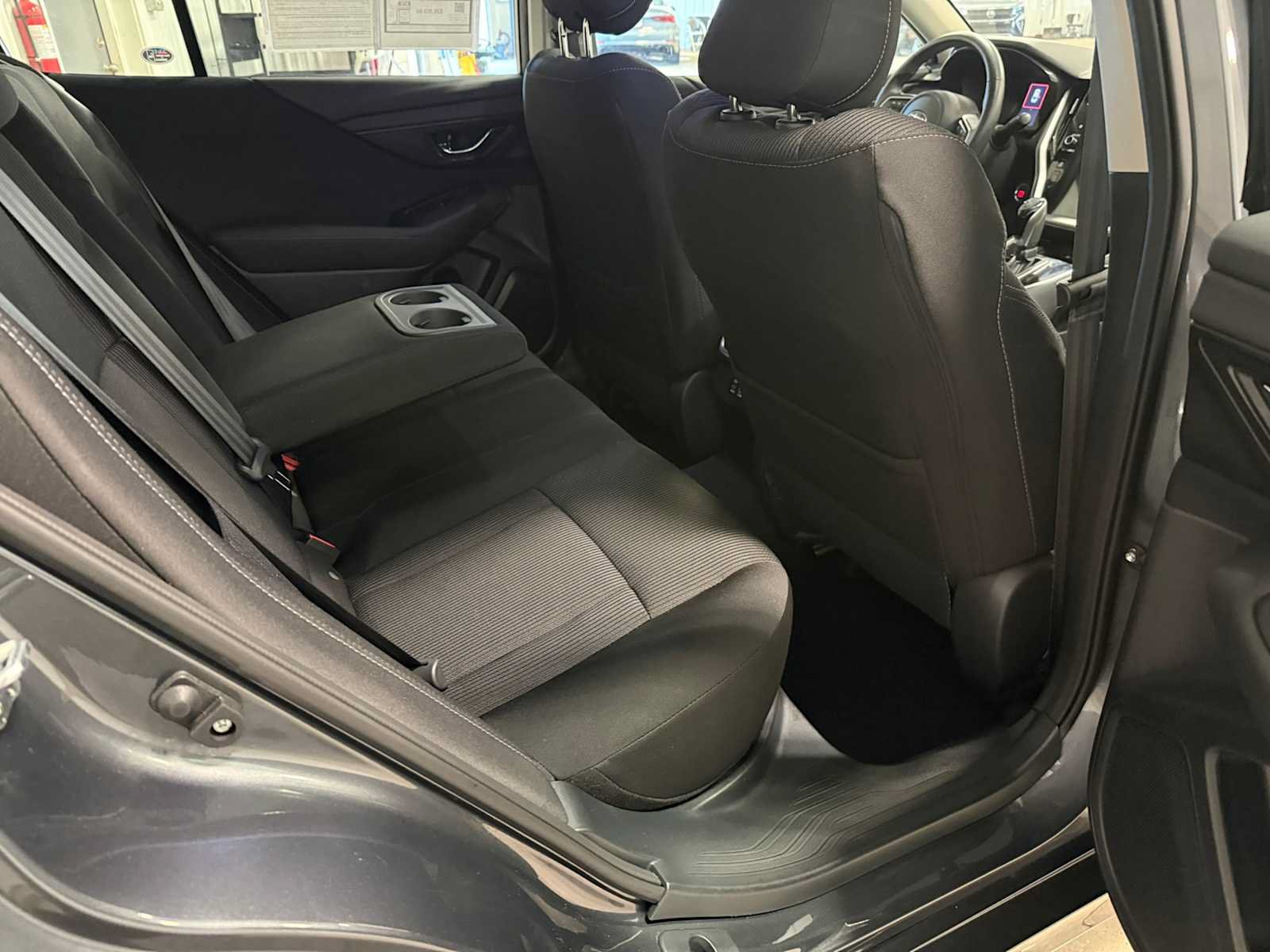 Certified 2024 Subaru Legacy Premium AWD/4WD image 24