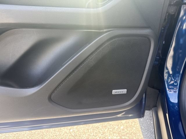 Used 2023 GMC Terrain SLT w/ Infotainment Package II AWD/4WD image 25