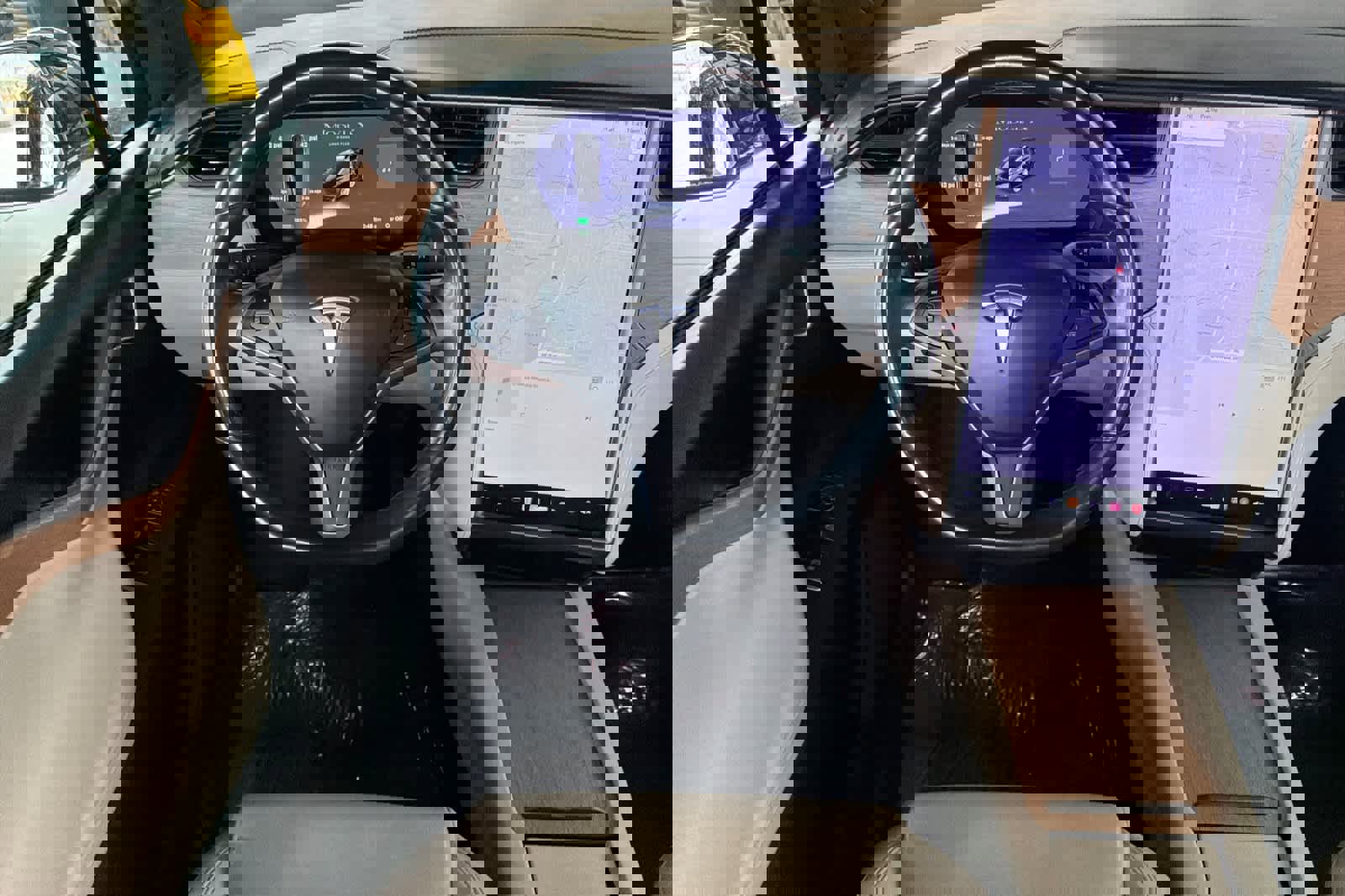 Used 2020 Tesla Model X Long Range image 16