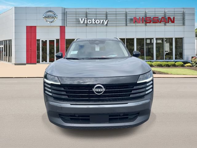 New 2026 Nissan Kicks SV w/ Interior Electronics Package FWD image 8