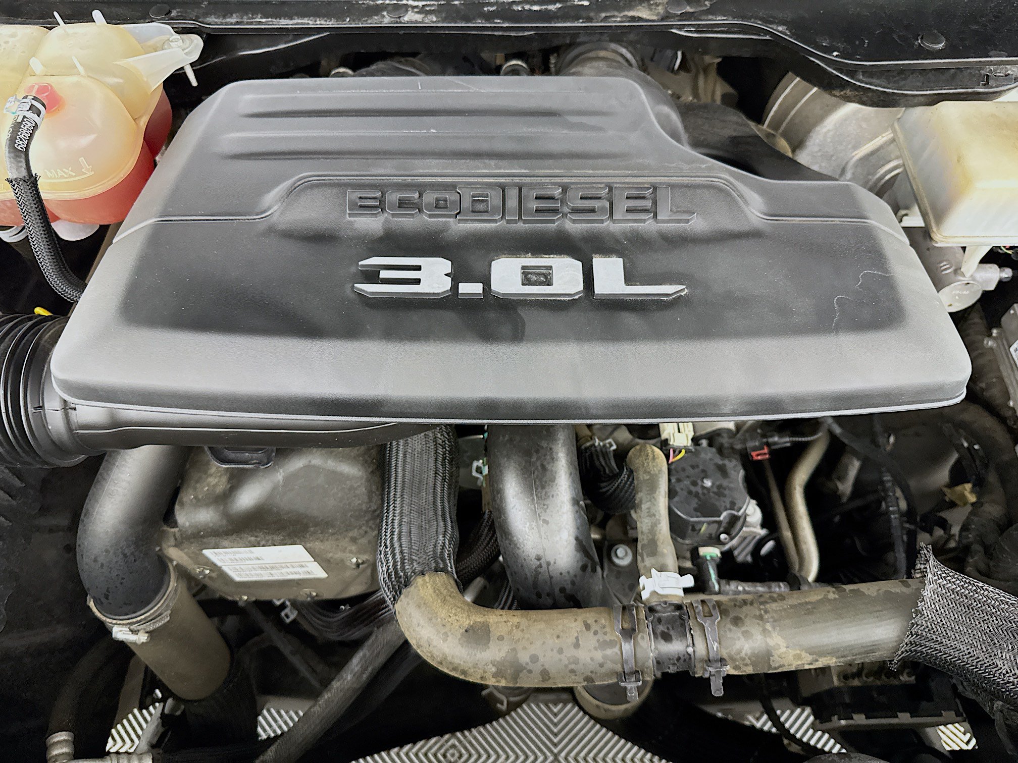 Used 2020 RAM 1500 Big Horn RWD image 37