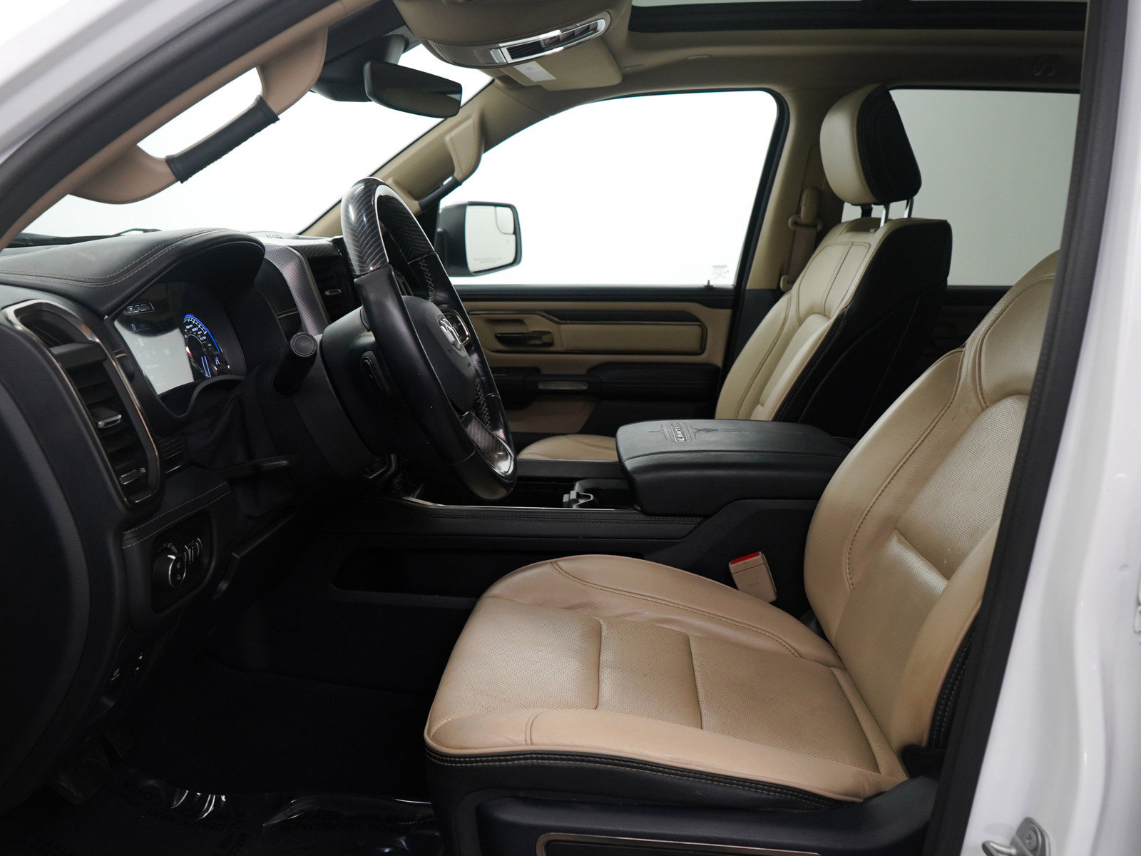 Used 2020 RAM 1500 Limited image 17