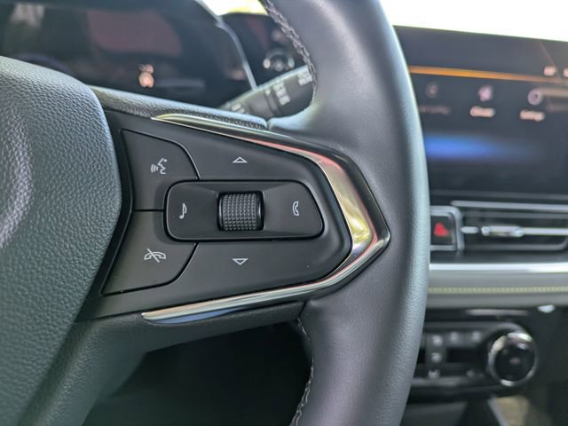 Used 2024 Chevrolet TrailBlazer ACTIV w/ Convenience Package image 33