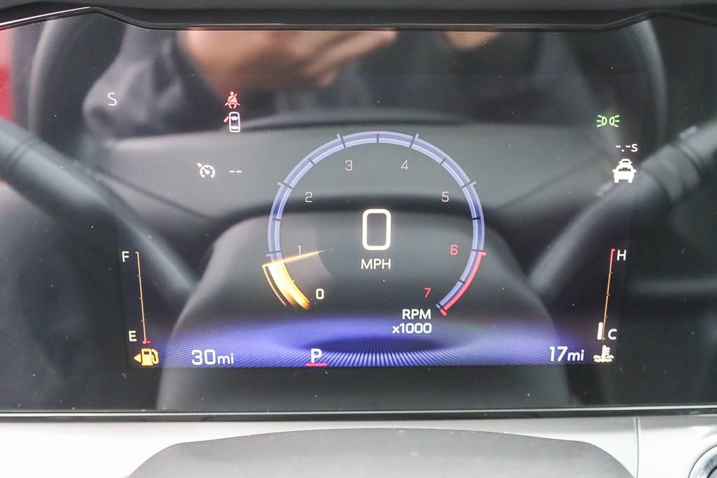 New 2026 Chevrolet Trax LT image 21