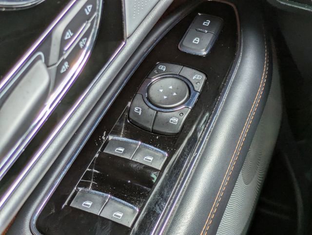 Certified 2024 Lincoln Navigator L Black Label AWD/4WD image 25