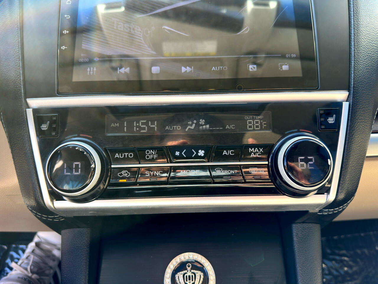 Used 2019 Subaru Outback 2.5i Limited image 52