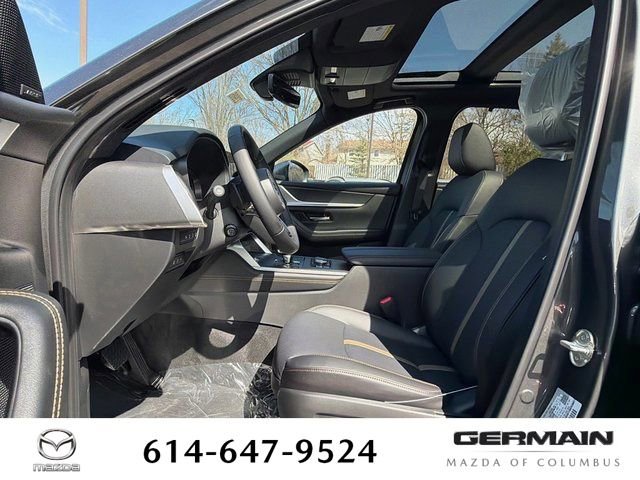 New 2026 MAZDA CX-90 3.3 Turbo S w/ Premium Plus AWD/4WD image 22
