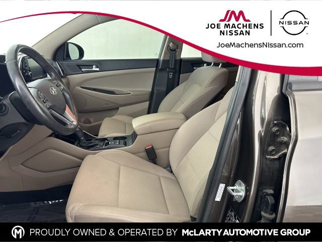 Used 2020 Hyundai Tucson Sport image 21