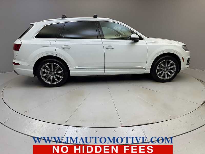 Used 2019 Audi Q7 2.0T Premium Plus w/ Premium Plus Package AWD/4WD image 6
