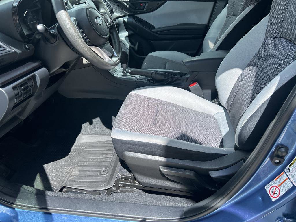 Used 2019 Subaru Crosstrek 2.0i w/ Eyesight System image 11