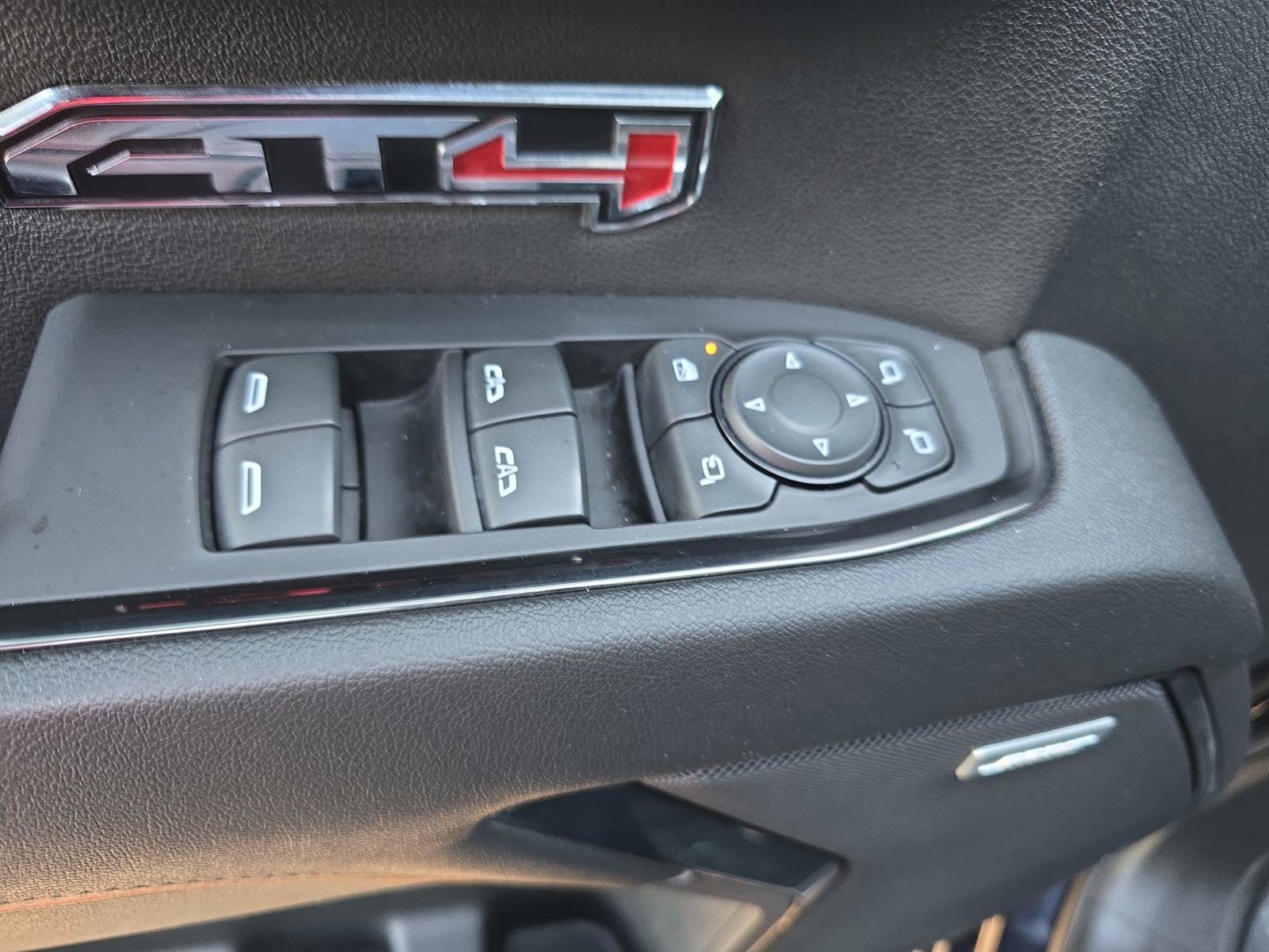 Used 2024 GMC Sierra 1500 AT4 w/ Technology Package AWD/4WD image 30