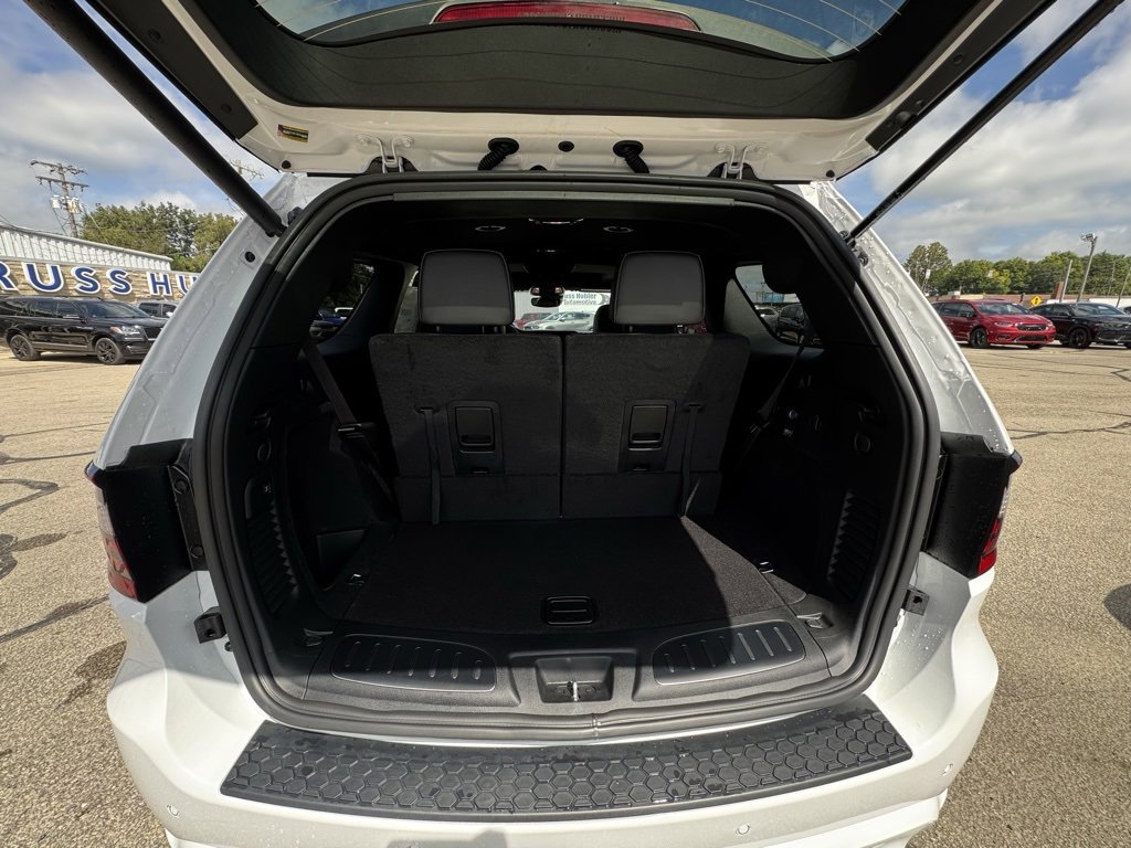 New 2026 Dodge Durango GT image 5