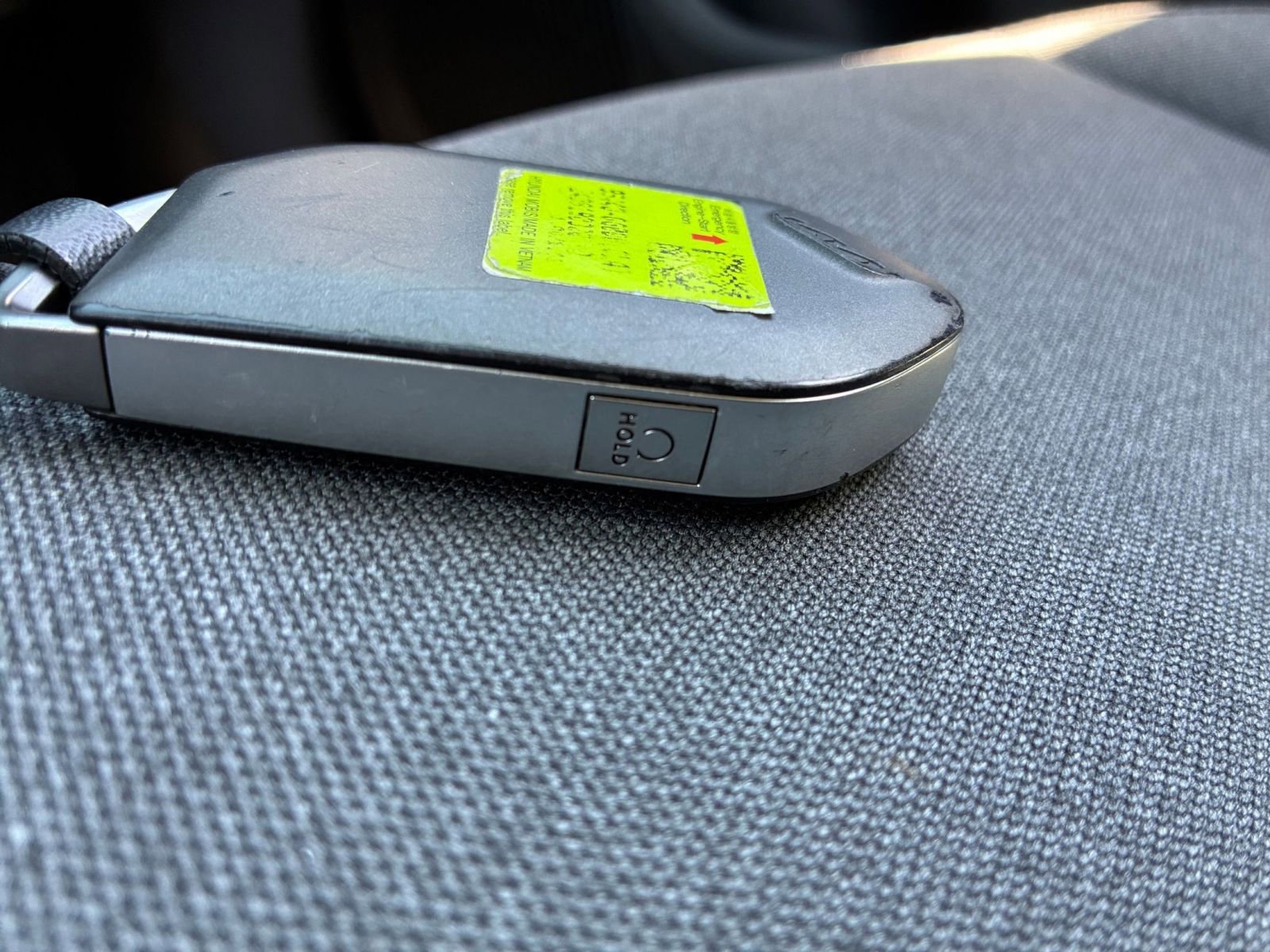 Used 2025 Kia K4 LXS image 23