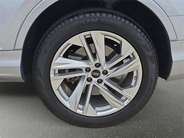 Used 2022 Audi Q7 3.0T Premium Plus image 38