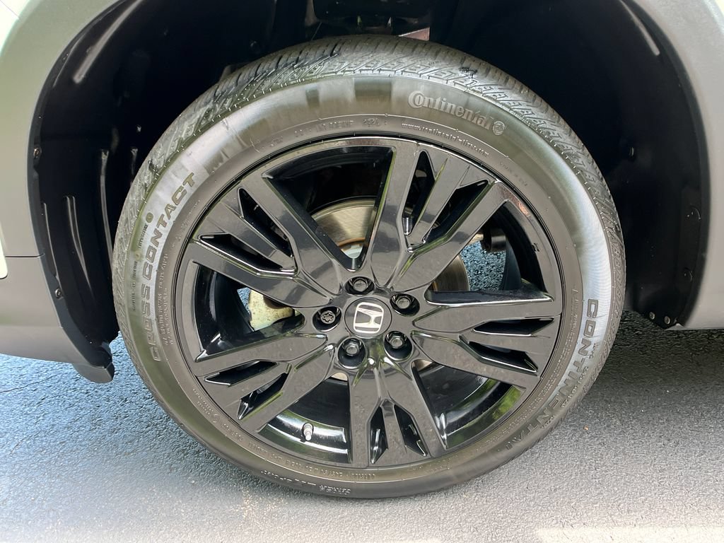 Used 2021 Honda Pilot Special Edition image 25
