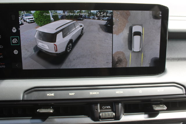 New 2027 Kia Telluride SX X-Line AWD/4WD image 62