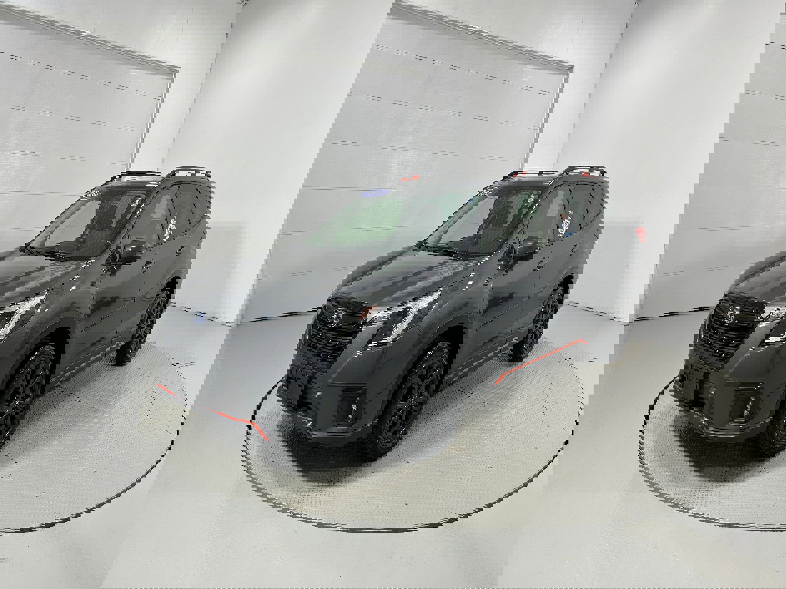 Used 2023 Subaru Forester Sport image 20