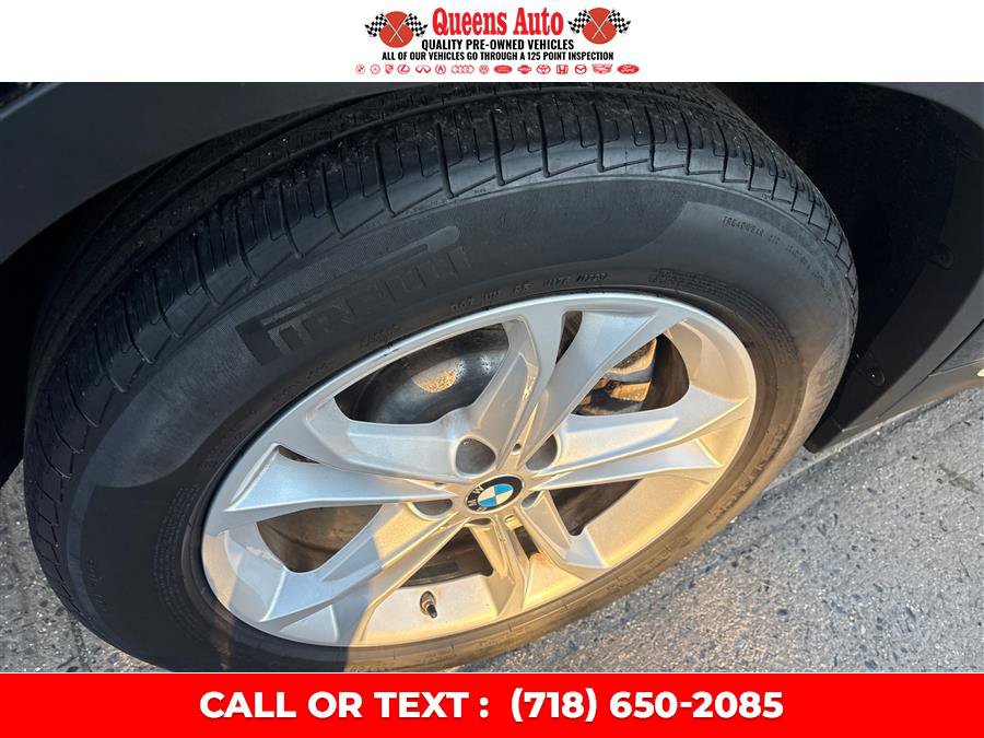 Used 2019 BMW X3 xDrive30i w/ Convenience Package image 31