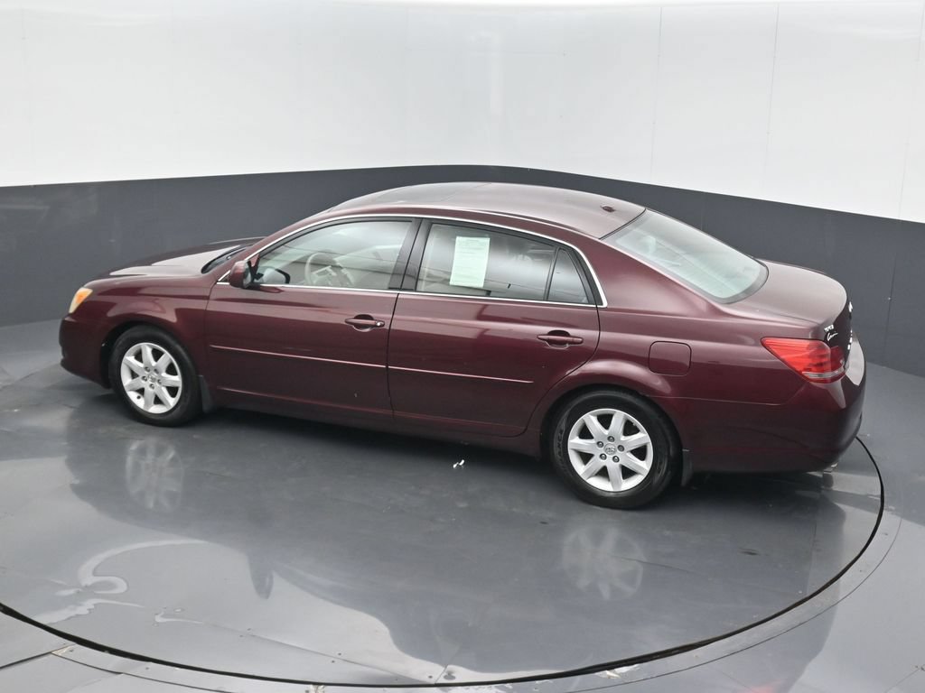 Used 2009 Toyota Avalon FWD image 15